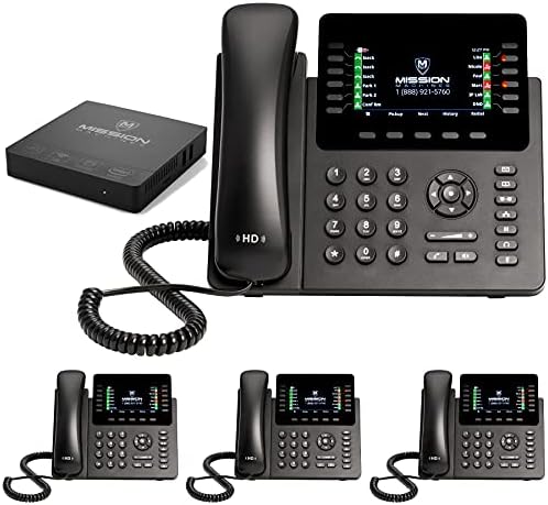 Poslovni Telefonski sustav Mission Machines S - 100: Napredni paket-govorni automat/Voice mail, Kućne brojeve