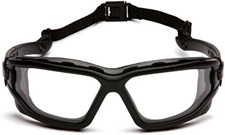 Sunčane naočale Pyramex I-Force Sportski s Dvostrukim Staklom i svjetla za maglu dioptrijske naočale