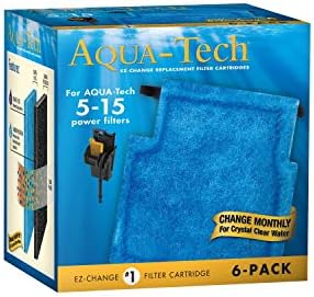 Aqua-Tech EZ-Uklonjivi Spremnik za akvarij Filter