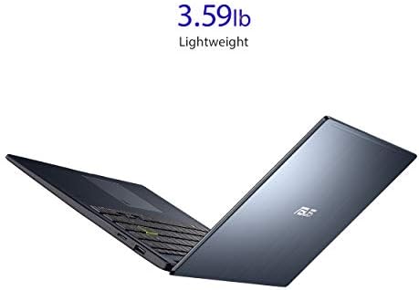 Laptop ASUS L510 ultra-tanki laptop 15,6 FHD-Zaslon, Procesor Intel Celeron N4020, 4 GB ram-a, 128 GB memorije,