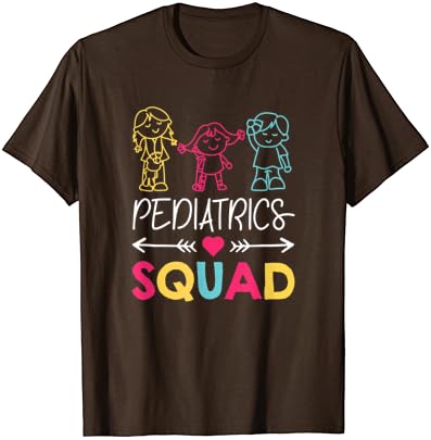 Slatko majica medicinske Sestre Grana pedijatrije