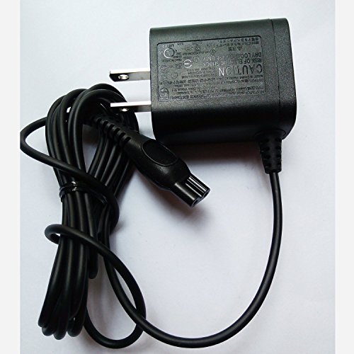 Punjenje kabel za Philips Norelco HQ8505 SAD, Crna