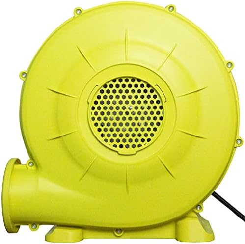 Blower zraka 1.2 HP(950 W), Ventilator pumpa Poslovni inflatable Blower za вышибал, savršen za надувного kuće