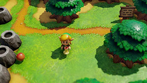 Legenda o buđenju Zelda Link - Nintendo Switch