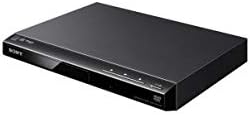 DVD player Sony DVPSR210P (Progresivno) (Ažuriran)