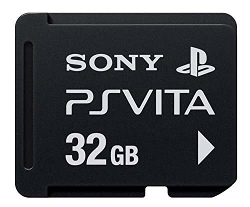 Memorijska kartica PlayStation Vita kapaciteta 32 GB