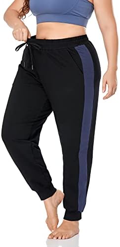 ZERDOCEAN Ženske Sportske hlače veličine za jogging sweatpants za aktivno Svakodnevno nošenje Hlače za odmor