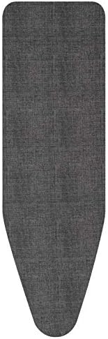 Torba za dasku za glačanje Brabantia 131103, Veličina C (49 x 18 cm), Traper Crna