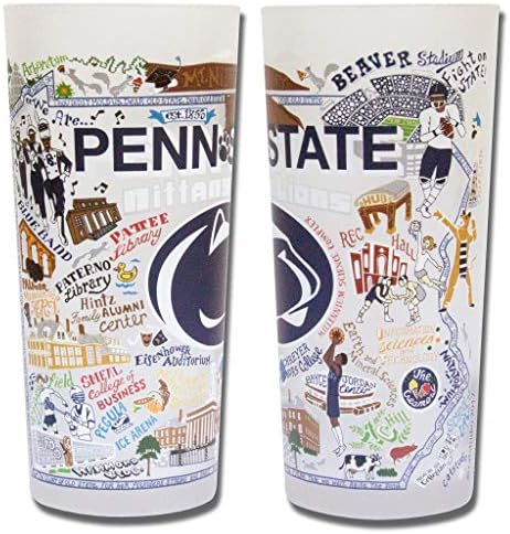 catstudio Studentski čašu za piće na Pennsylvania state University | umjetničko djelo, вдохновленное college