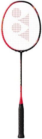 Reket za badminton Yonex ASTROX 77 (Svijetlo crvena) 4U, G5 - Bez žice