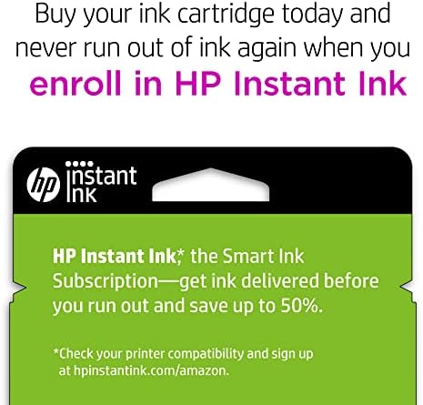 Originalni trobojni tinta HP 63XL s visokim izlazom | Radi s nizom HP DeskJet 1112, 2130, 3630; Serije HP ENVY