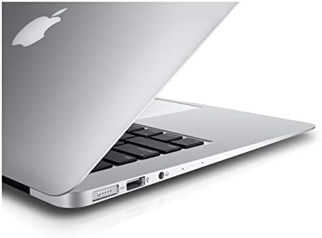 Apple MacBook Air 13,3 MQD32LL/A, Intel Core i5-5350U 1,8 Ghz, 8 GB ram-a, 256 GB SSD, Srebrna (Ažuriran)