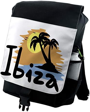 Ruksak Lunarable Ibiza, Za Rekreaciju na baleare, Izdržljiva Višenamjenska Torba