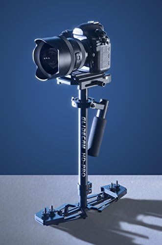 Glidecam HD-PRO (Profesionalni ručni stabilizator fotoaparata. Kamere težine do 10 kg.)