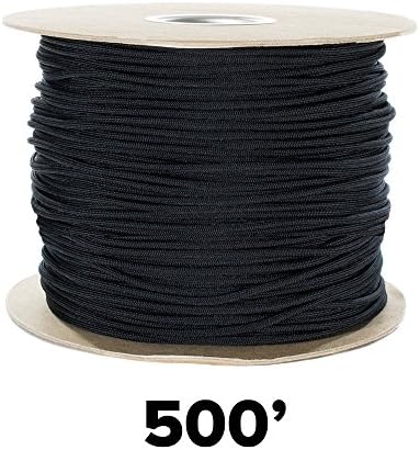 Парашютный kabel ГОЛЬБЕРГА 550 kilograma Паракорд - Najlon Mil-Spec Tip III Паракорд – Pravi Mil-Spec Tip