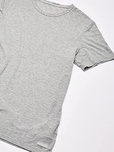 Gospodo ultra soft modalne majice s okruglog izreza Calvin Klein za muškarce