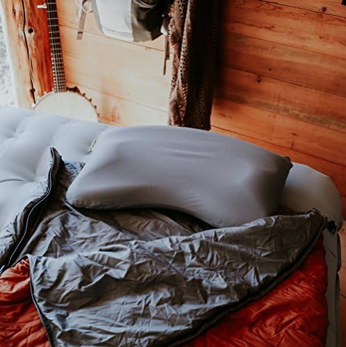 Svjetlosna Brzina Na otvorenom 2pk Inflatable Jastuk | Laka prometna jastuk