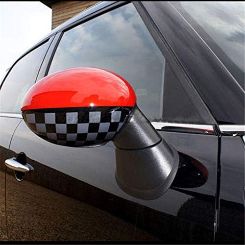 Poklopac Bočnih Retrovizora za Mini Cooper Clubman sa Tvrdim Krovom Hatchback Hatchback s Premazom Countryman