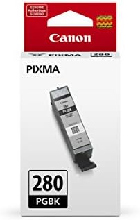 Canon Pravi Ink cartridge PGI-280 Pigmentne Crne tinte za vaš pisač