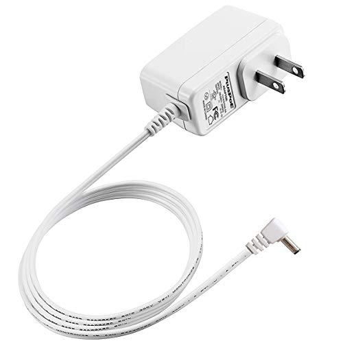 Punjač ac 6 U za Adapter za napajanje Monitora za novorođenčad VTech, navedena na popisu UL Dugačak kabel pogodan