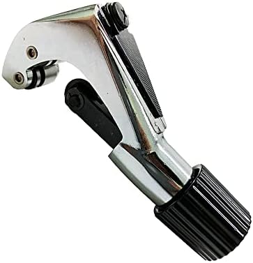 Rezač i rezač nuwfrog od 1/8 do 1-1/8 inča sa dodatnim nožem i dilatatorom za rezanje Aluminijskih/Plastičnih