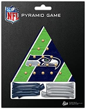 Rico Industries NFL-Unisex-Igra u piramide za odrasle