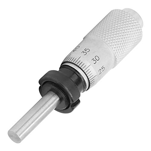 Unutar mikrometra, Male/Lopta krunica 0-13 mm za fino podešavanje Različitih Preciznih Instrumenata(Male krunica