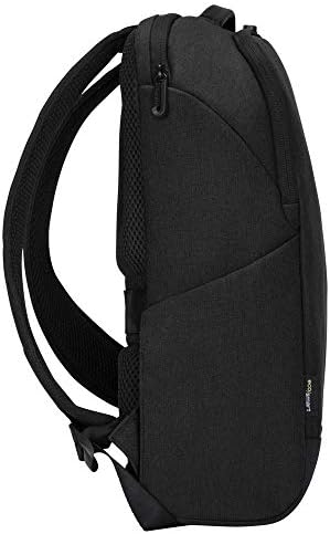 Tanak ruksak malen okrugli štit Cypress s EcoSmart dizajniran za poslovne putnike i studente, pogodan za laptop/prijenosno