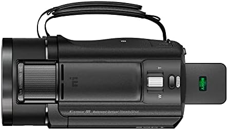 Video kamera Sony FDR-AX43 4K UHD Handycam