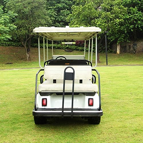 BETOOLL 16,5 Široko Выпуклое retrovizor za Golf-kara za EZ Go, Klupska stroj, Yamaha