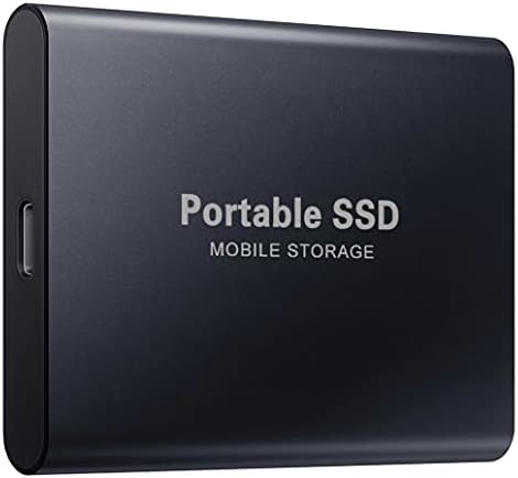 SSD Mobilni Ssd Mini Prijenosni Vanjski disk 4 TB-Speed Sučelje USB3.1 Type-C Notebook Osobno RAČUNALO Proširenje