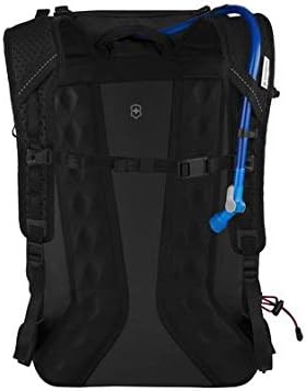 Lagani ruksak za prijenosno računalo Victorinox Altmont Active, Crna, 19,3 Cm / 25 L