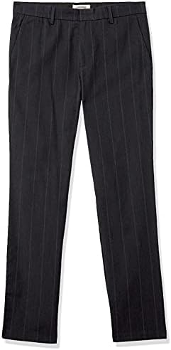Gospodo uske hlače Goodthreads od modernog ugodan elastičnog Chino