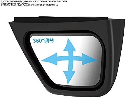 Ogledala za slijepe zona hageza Широкоугольное retrovizor retrovizor, stambenih prikladan za Suzuki Jimny JB64