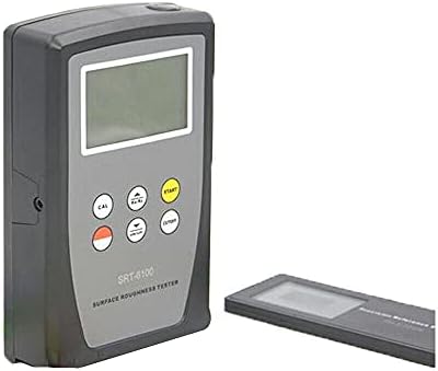 Digitalni Tester hrapavosti površine RaeSung SRT-6100 SRT6100 Za mjerenje više parametara Ra Rѕ