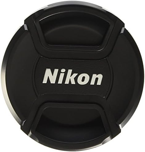 Защелкивающаяся Poklopac objektiva Nikon LC-62 62 mm (4748)