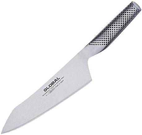 Globalni G-4-7 cm, 18 cm Nož istočne kuhar