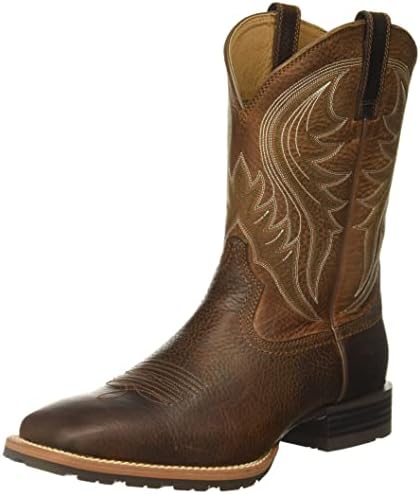 Ariat Hybrid Rancher Western Boot – Muške kožne zapadne cipele s trga vrhom