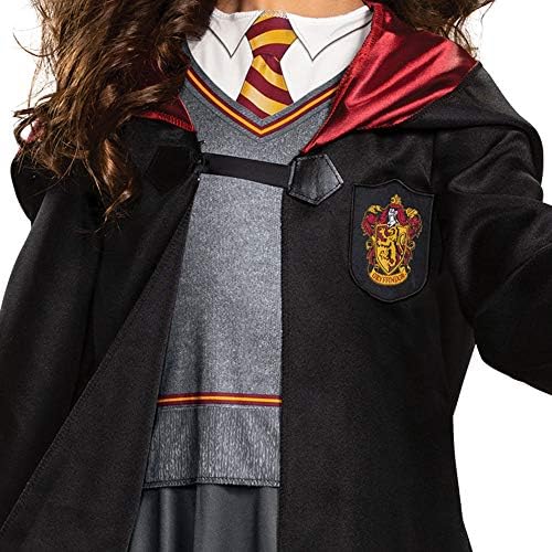 Odijelo Гермионы Granger, Službeno Odijelo u Čarobni Svijet Harry Pottera za djecu, Klasična dječja Veličina