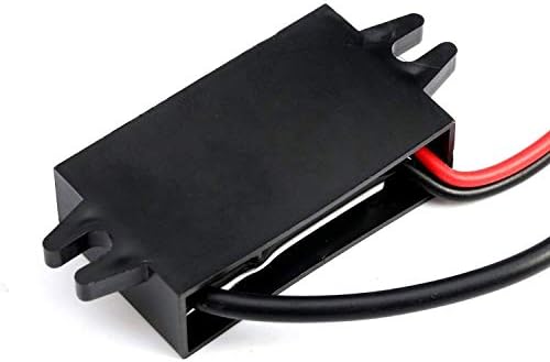 pretvarač istosmjerne struje eoocvt Modul Spremnika 12 Pretvara u 5-USB Adapter za napajanje Izlaz