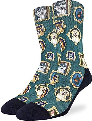 Čarapa sreće Muške čarape za životinje