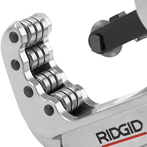 Rezač RIDGID 31803 65S od nehrđajućeg čelika, rezač od 1/4 inča do 2-5/8 inča