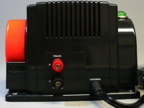 LIONEL (CW-40) 40-WATT TRANSFORMATORA jedinica za upravljanje PowerMax powerpack
