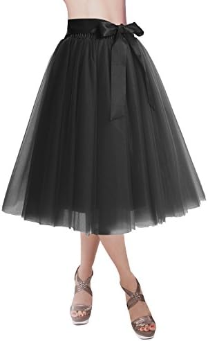 DRESSSTELLS Dužina do koljena Čipka Suknja Suknja-svežanj Večernja haljina za maturalnu Večer suknje