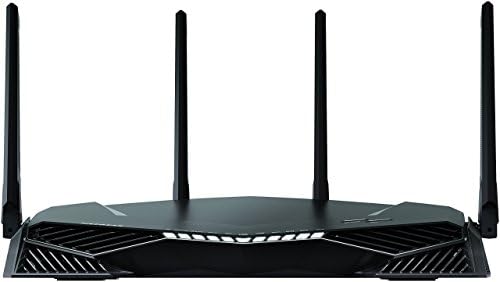 Wi-Fi Router NETGEAR Nighthawk Pro Gaming XR500 sa 4 priključka za Ethernet brzine bežične veze do 2,6 Gb /