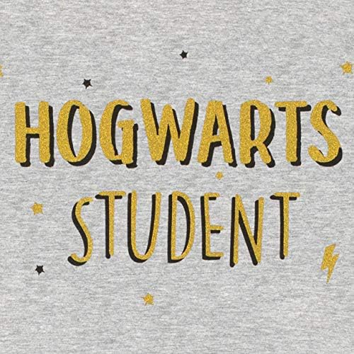 Haljina za djevojčice iz Hogwartsa, Harry Potter