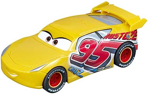 Disney·Automobili Pixar - Rust-Eze Cruz Ramirez