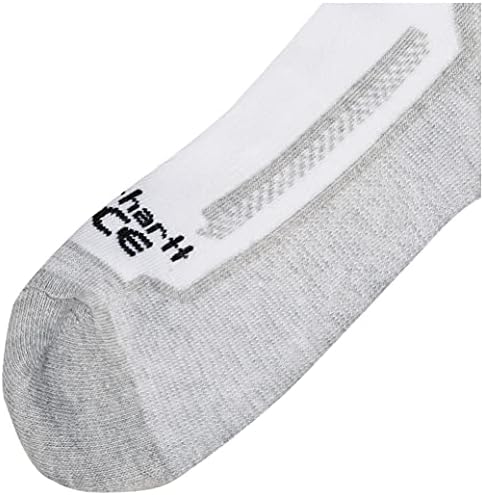 Radnici čarape Carhartt Za muškarce s Prijenosom Karakteristikama 3 Para U Pakiranju