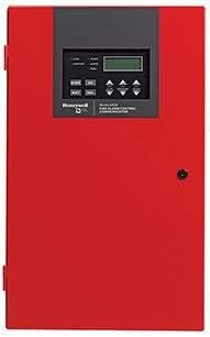 Tihi Vitez od Honeywell 6808 198-Point af Adresabilna control Panel Požara Signalizacijom
