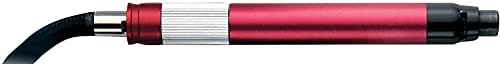 Chicago Pneumatski CP9104Q Kompaktna Brusilica za olovke sa цангой 1/8 inča, 60 000 o / min